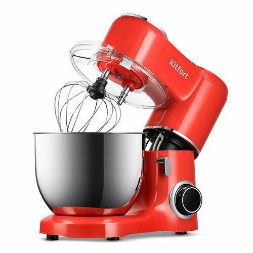 Планетарный миксер Kitfort КТ-4407 28233₽