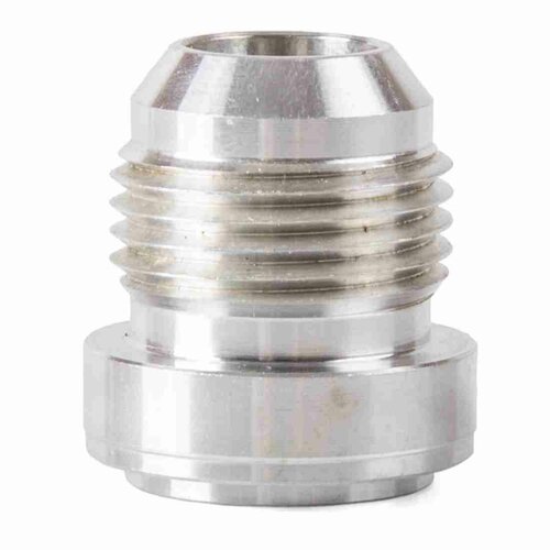 Адаптер для вварки AN10 (алюминий) belais #12654