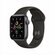 Смарт-часы Apple Watch Series SE2 44mm Midnight Aluminum Case wit...