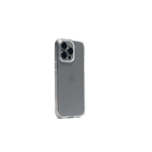 фото Чехол для iphone 14 pro max kzdoo (k-doo) guardian, прозрачно противоударный чехол для айфон 14 про макс