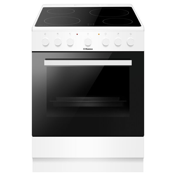 Электрическая плита Hansa FCCW68103