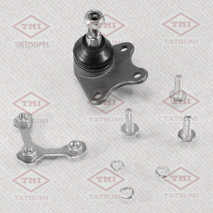 TATSUMI TEA1709L Опора шаровая нижняя L