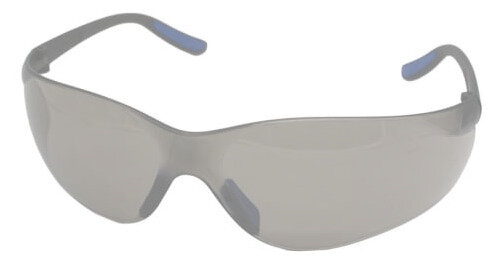 Очки защитные Исток Спорт прозрачно-серые