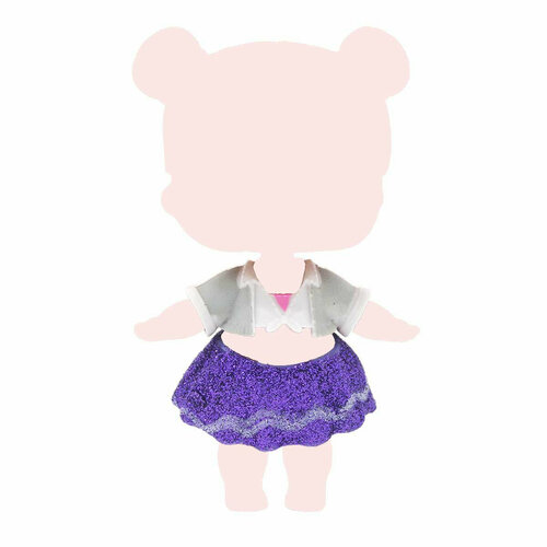 Одежда для ЛОЛ - 