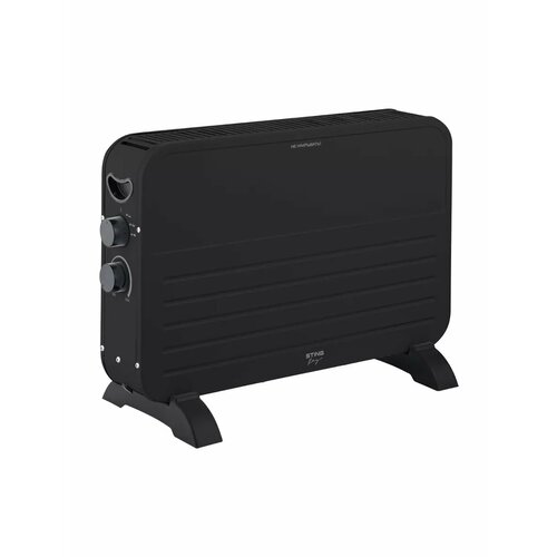 Обогреватель конвектор напольный или настенный 2500 Вт 3627₽