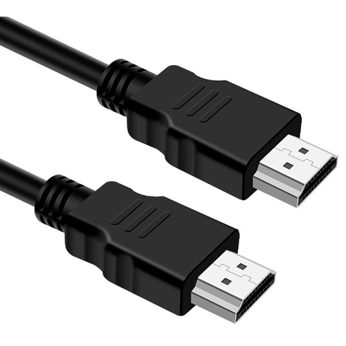 Кабель Mivo 3D TV High Speed HDMI 2.1 4K Cable (5m)