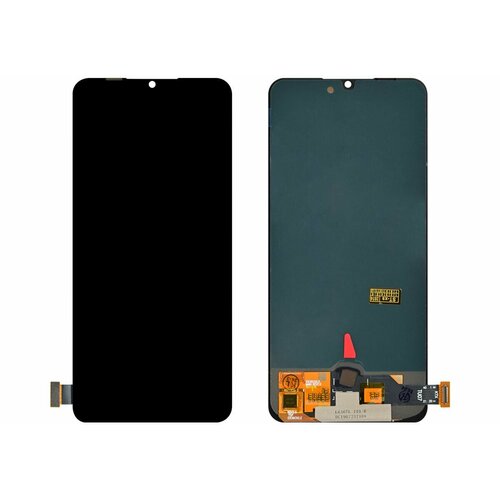 Дисплей для Vivo V17 Neo 1907 OLED 5071₽