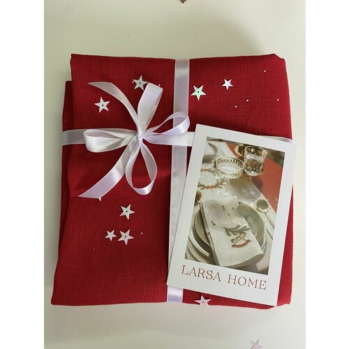 Сервировочная скатерть из коллекции Щелкунчик 8256₽