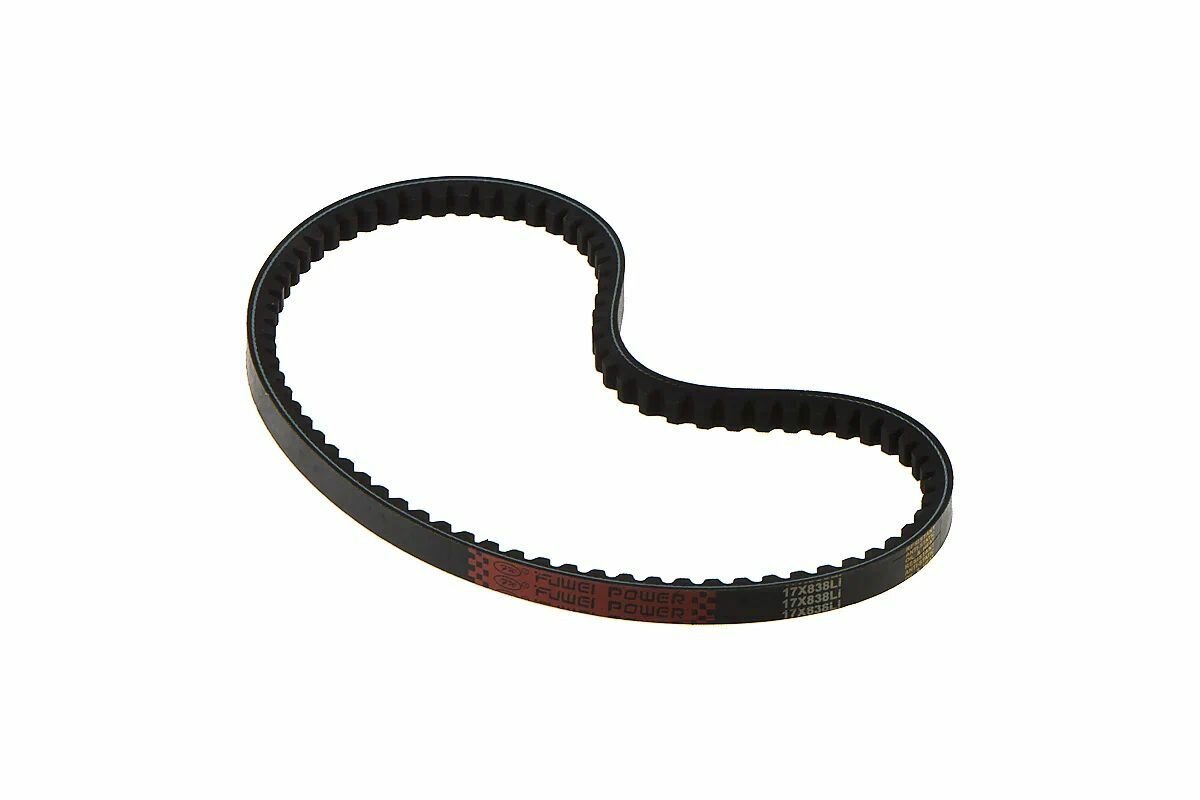 Ремень клиновой 17 х 838 Li