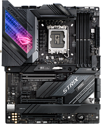 Материнская плата ASUS ROG STRIX Z690-E GAMING WIFI