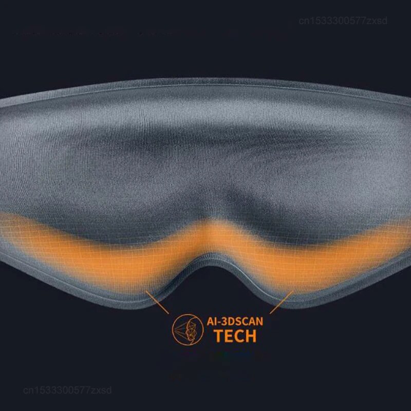 Маски Для Сна Xiaomi Xiaomi