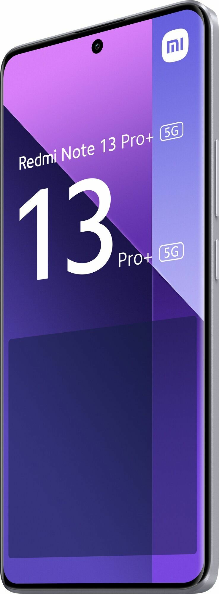 Смартфон Xiaomi Redmi Note 13 Pro+ 8/256 ГБ Global, Dual: nano SIM + eSIM, aurora purple — фото 1