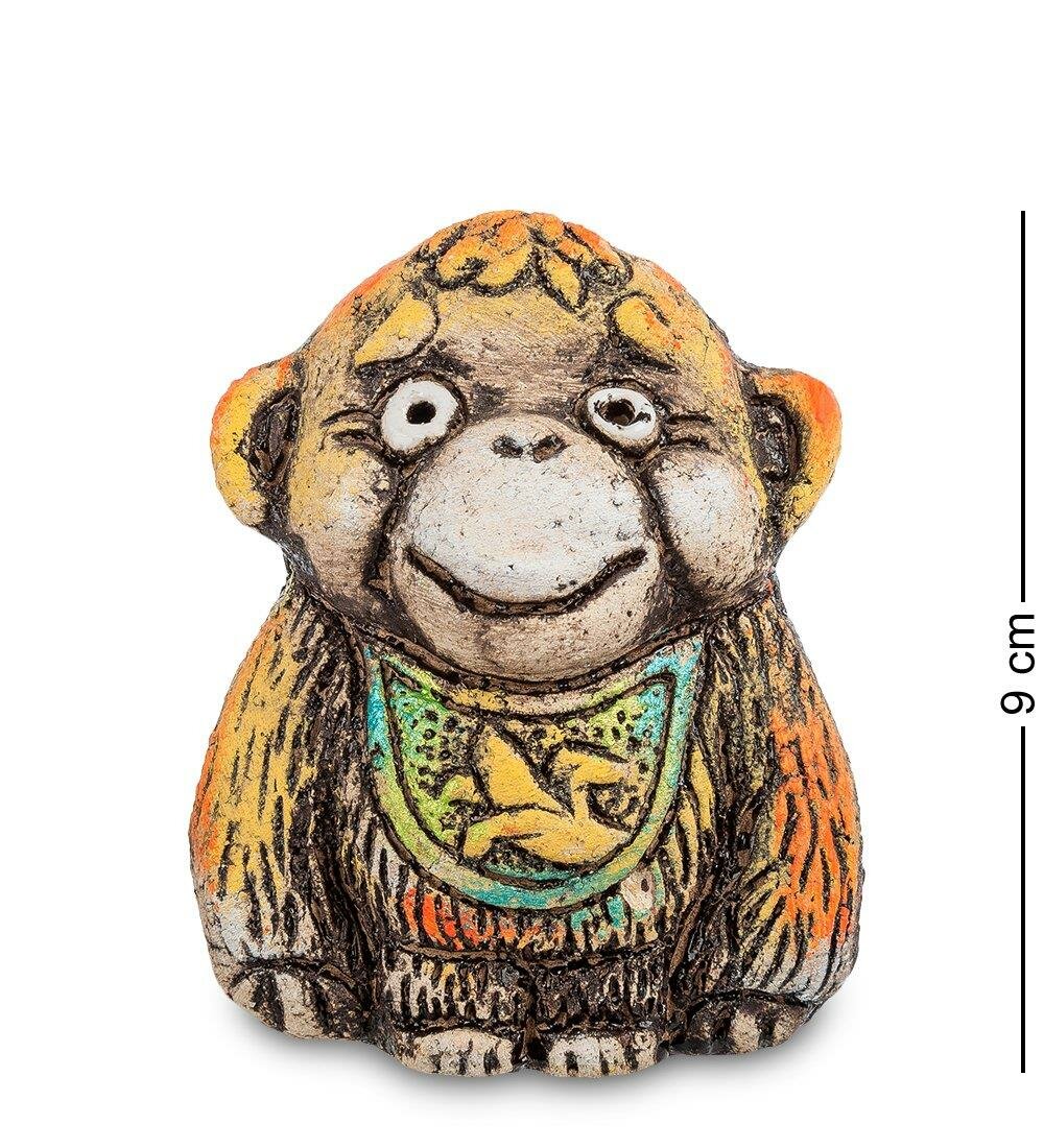 Фигурка Планета обезьян шамот A2056962 КоКо Шамель  Шамот