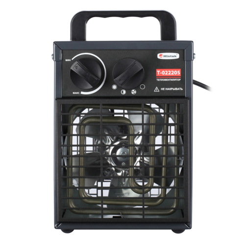 Электрическая тепловая пушка Hintek Т-02220S
