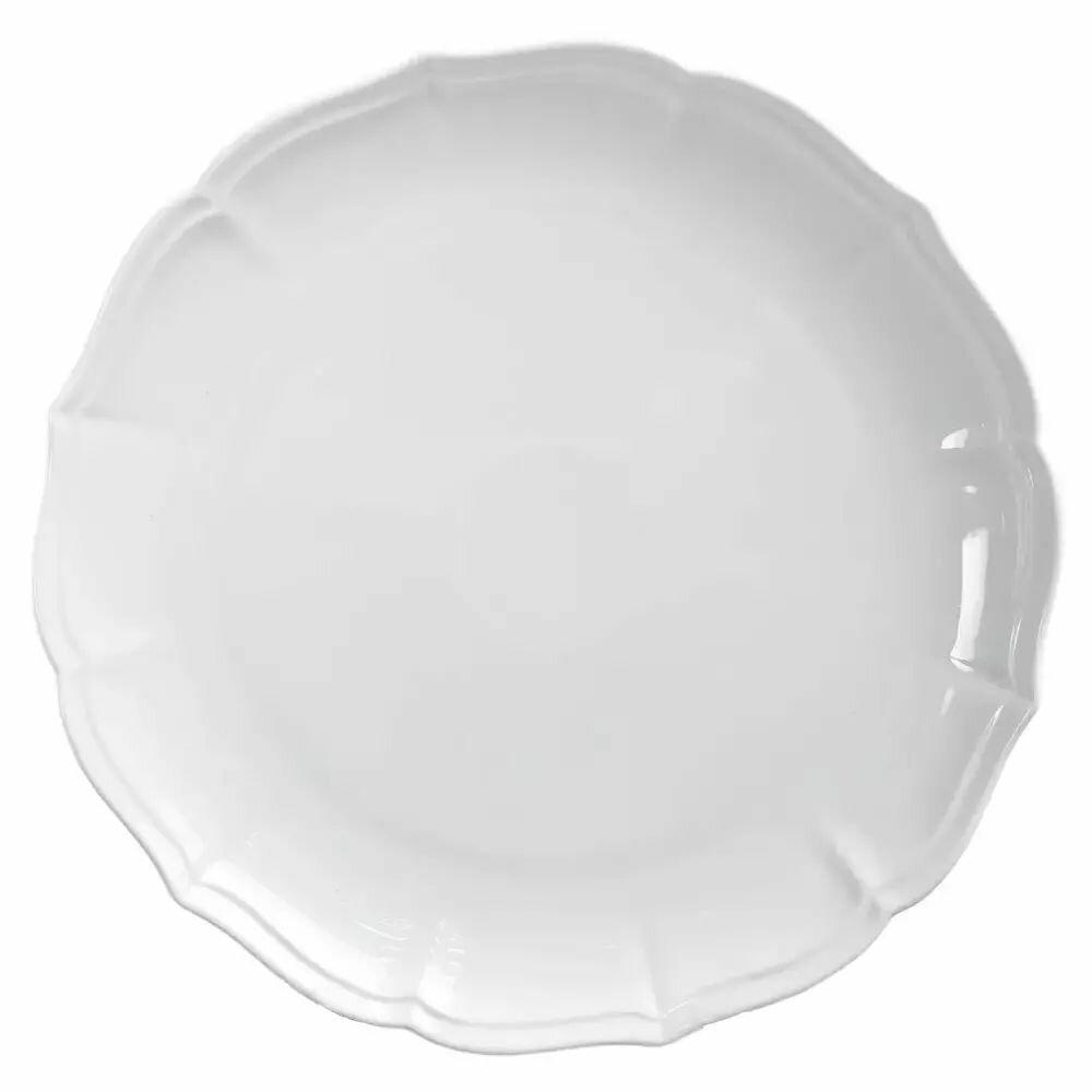 Тарелка десертная Home Chef Flower - фото №1