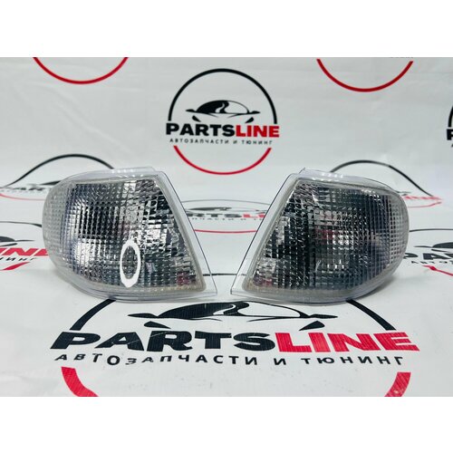 Указатели поворота PRO Sport ВАЗ 2113 2114 2115 под Bosch комплект 1560₽