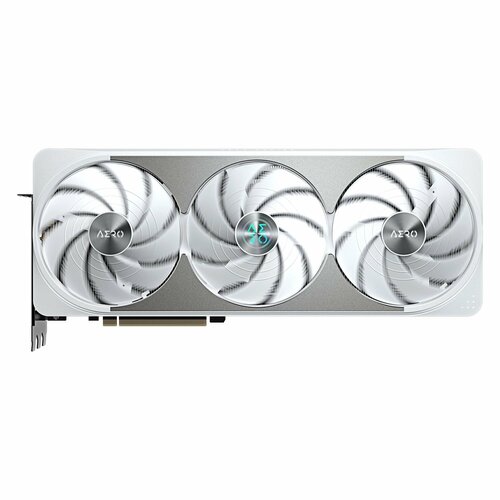 Видеокарта Gigabyte GV-N507TAERO OC-16GD 10 16ГБ RET 16243600₽