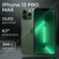 Apple iPhone 13 PRO MAX 1ТБ, Alpine Green, зеленый