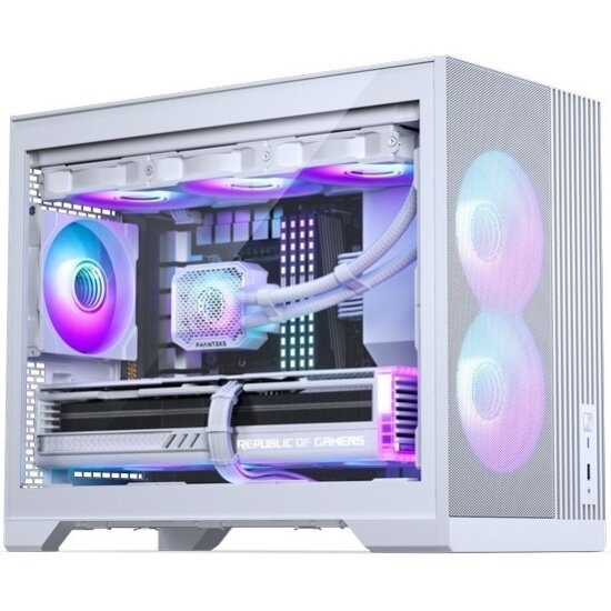 Корпус Phanteks XT M3, белый (PH-XT325M_WT02)