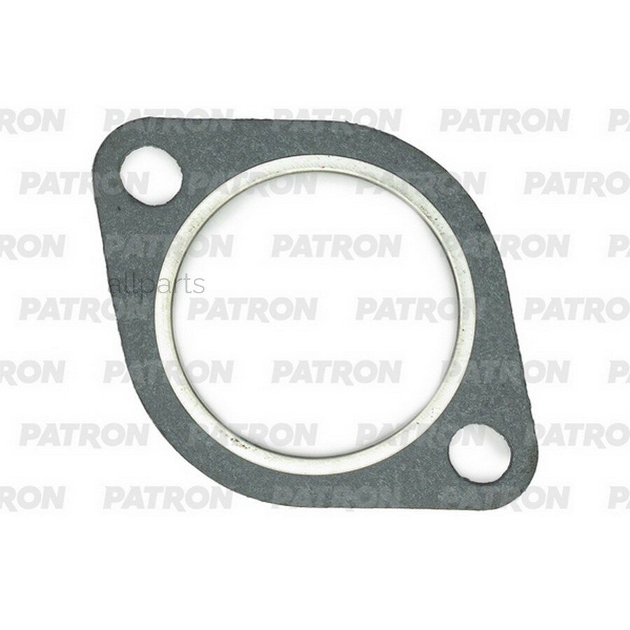 PATRON PG3-0017 Прокладка приемной трубы BMW M54 B22/B25/B30 2000-