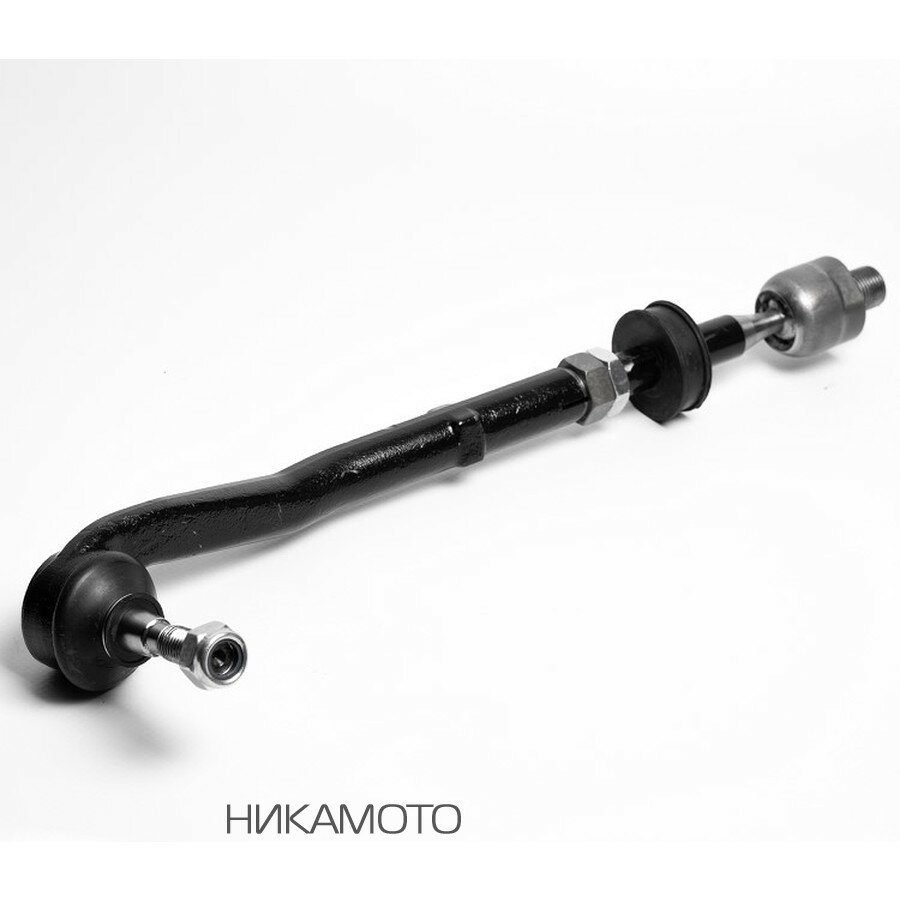 ABSEL BW330272R Тяга рулевая с наконечником правая