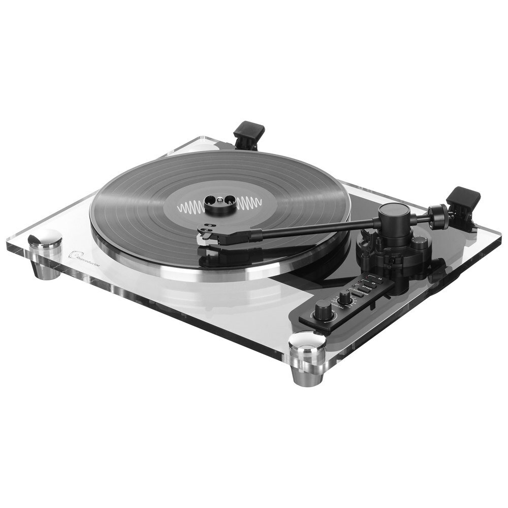 Проигрыватель виниловых пластинок Reproductor RP-310BTTP