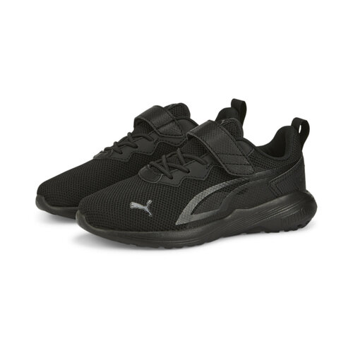 фото Кроссовки puma all-day active ac+ ps, размер 2, черный