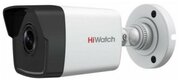 Камера видеонаблюдения IP HiWatch DS-I250M(C)(2.8 mm) 2.8-2.8мм цв. корп: белый