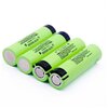 Аккумулятор LiitoKala 18650 Li-ion 3.7В 3400mAh незащищенный (NCR18650B) 4 шт. - изображение