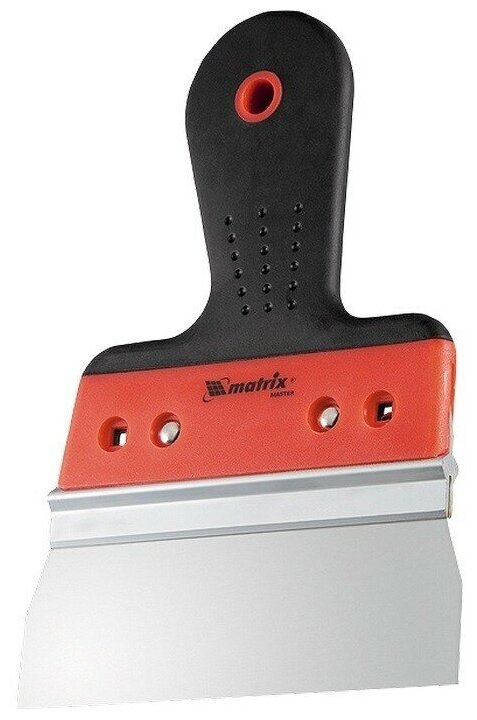 фото Шпатель фасадный matrix 85511