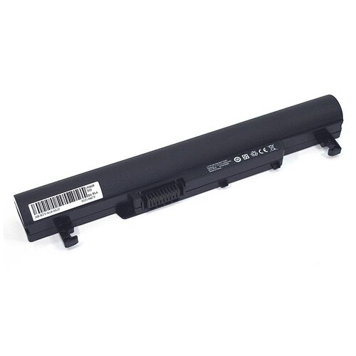 Аккумуляторная батарея для ноутбука MSI BTY-S16 (925T2008F) 11.1V 2200mAh OEM черная