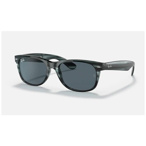 фото Солнцезащитные очки ray-ban new wayfarer rb2132 6432/r5 (55-18) luxottica