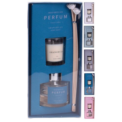 Ароматический диффузор Home Collection Patio Collection Perfum 80 мл