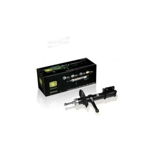 фото Trialli ah01356 амортизатор для а/м лада 1119 kalina стойка перед. прав. масл. ah 01356