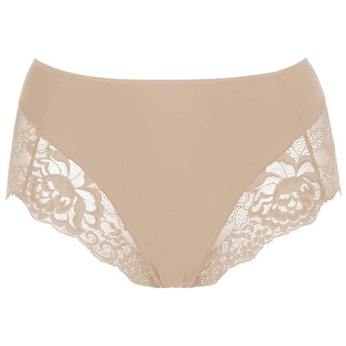 фото Трусы janira, размер m, бежевый