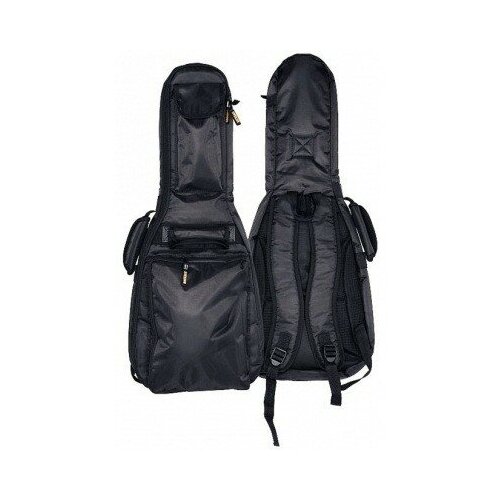 фото Rockbag rb20513b чехол для классической гитары 1/2 rockbag-rockcase-rockstand-rockcable-rocktuner