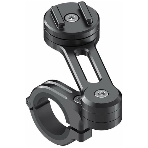 Крепление на руль мотоцикла SP Connect Moto Mount Pro (Черный | Black)