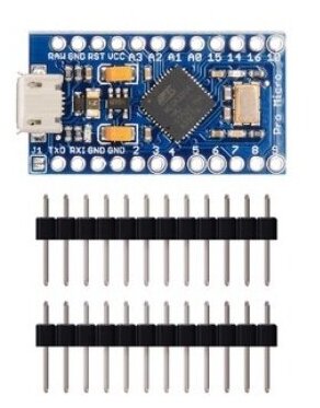 Arduino Pro micro