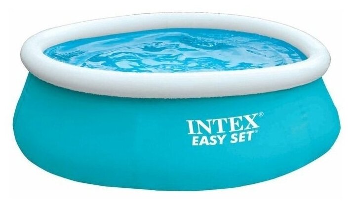 Бассейн INTEX Easy Set 183х51см. арт.28101