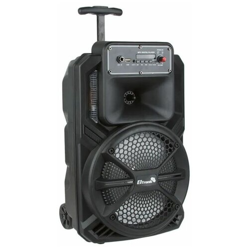 Колонка Eltronic 20-28 Fire BOX 350 968900₽