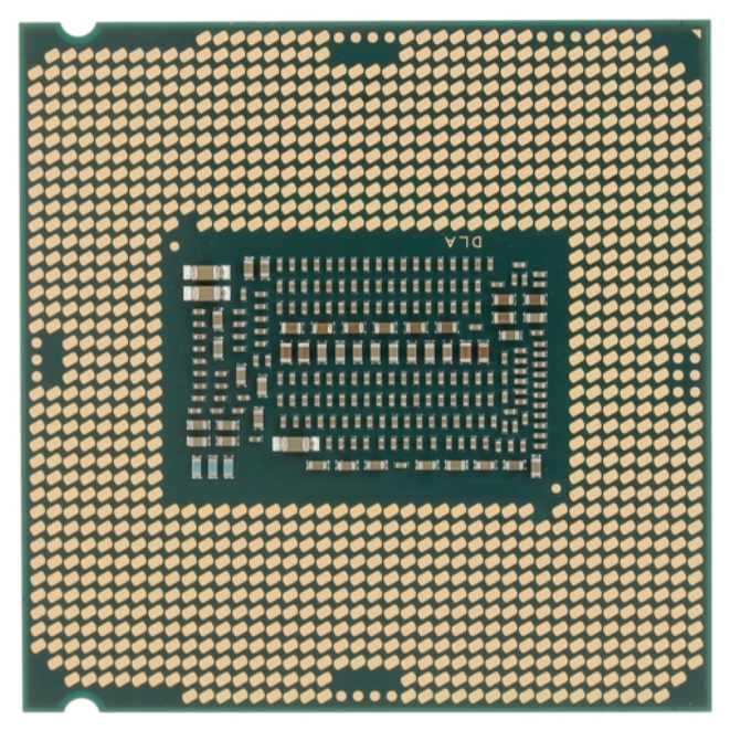 Процессор Intel Core i7-9700KF LGA1151 v2 8 x 3600 МГц