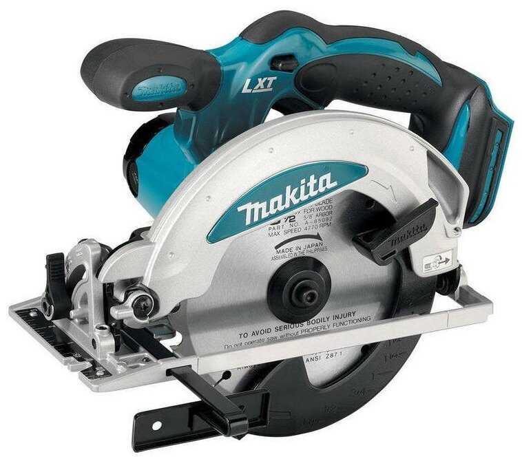   Makita DSS610Z