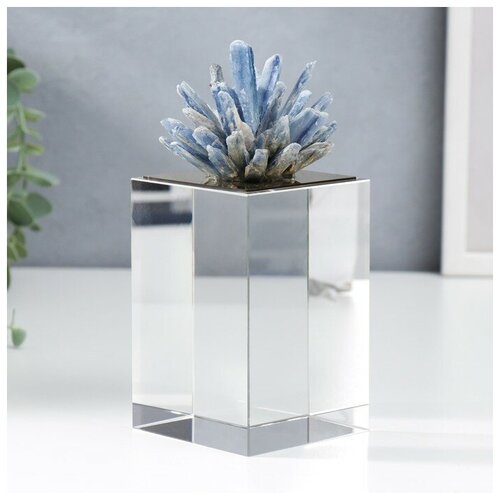 Сувенир интерьерный кварц 