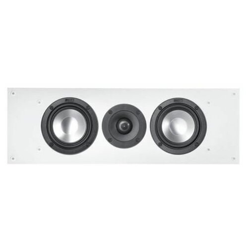 Настенная акустика Canton Atelier 550 white semi-gloss 8599000₽