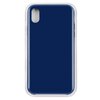 Чехол Vixion для APPLE iPhone XR Dark Blue GS-00003759 - изображение