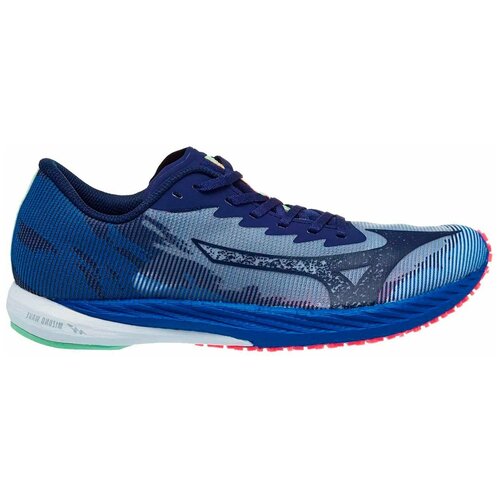 фото Кроссовки wave duel 3 mizuno