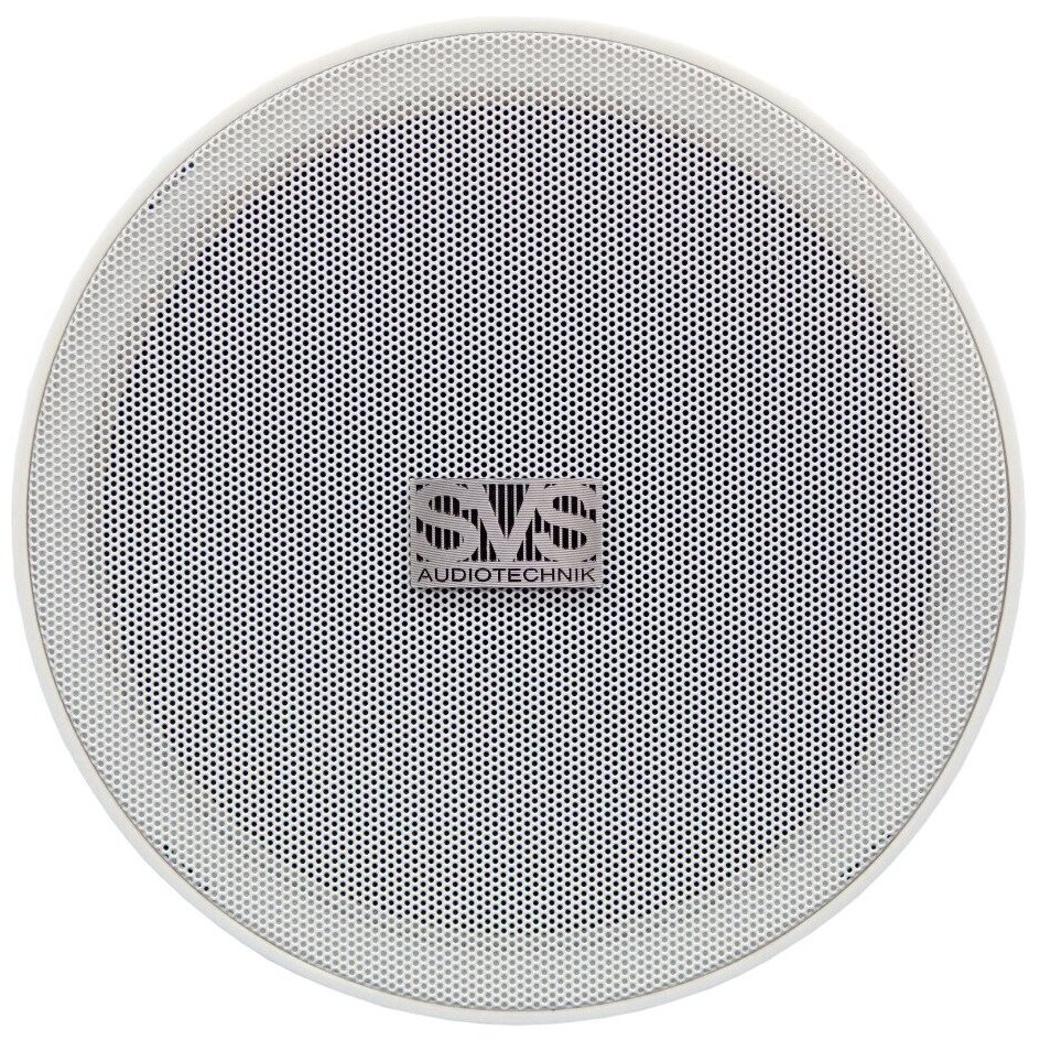 SVS Audiotechnik SC-106FL - Громкоговоритель потолочный