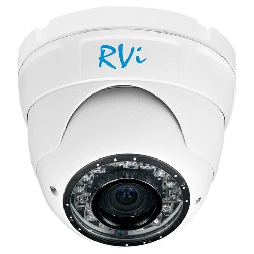 RVi RVi-IPC34VB (3.0-12мм) rvi 1nk01 сетевой пульт управления цифровыми и ip видеорегистраторами