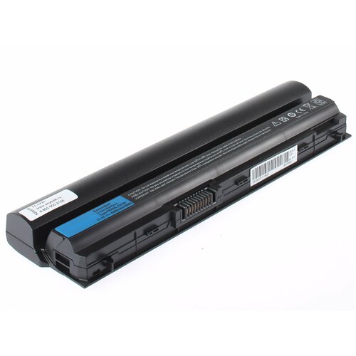 Аккумуляторная батарея Anybatt 11-B1-1721 4400mAh для ноутбуков Dell FRR0G, RFJMW, 451-11980,