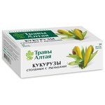 Кукурузы столбики с рыльцами серии Алтай 1,5 г x20 - изображение